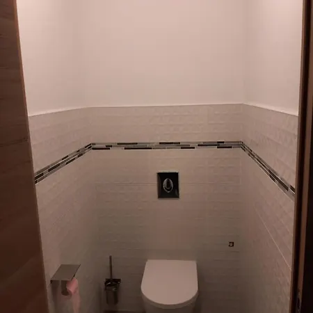 Appartement T3 Grande Terrasse Et Jacuzzi Privatif *